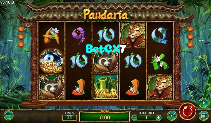 available types of BetCX7 bet including pre-match live express and system bets