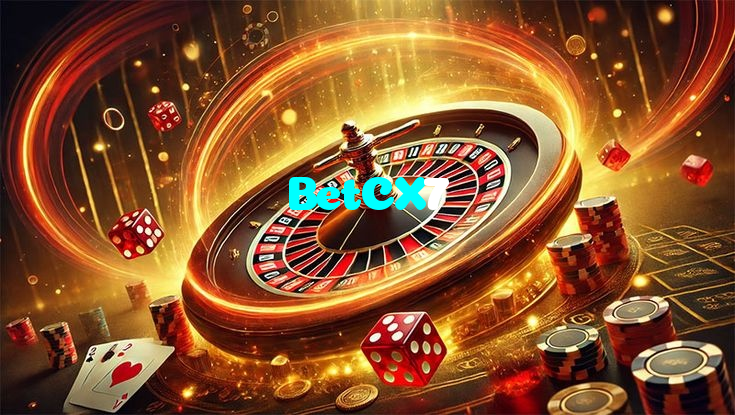 BetCX7