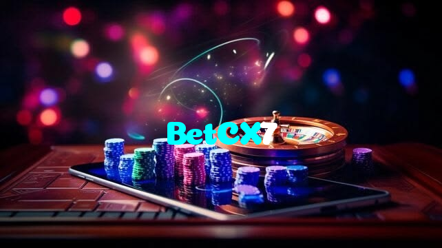 BetCX7