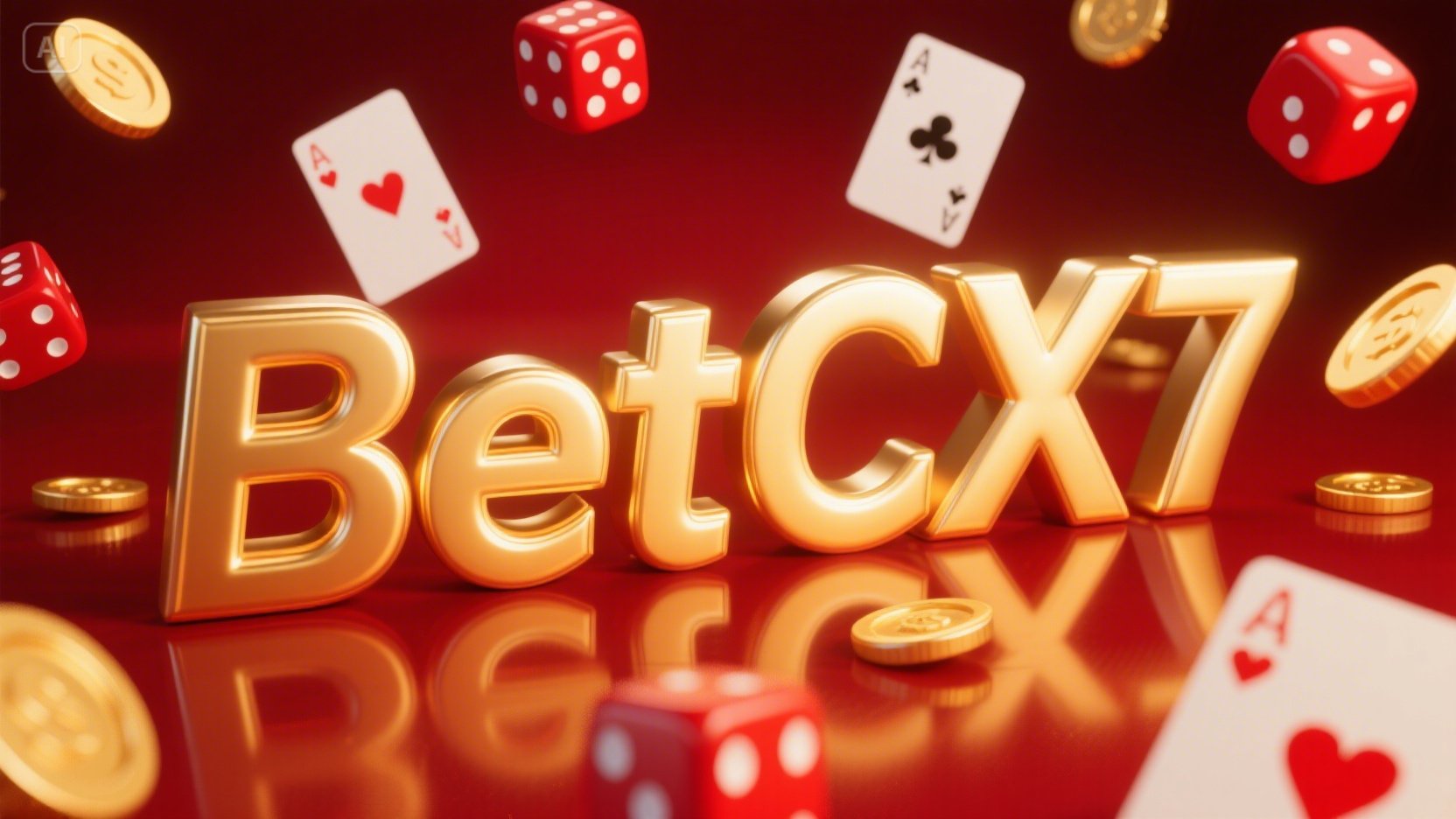 BetCX7